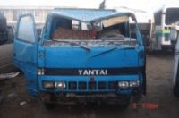  貨車報(bào)廢案例